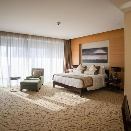 Address Dubai Mall Apartments By Qstay Exteriér fotografie