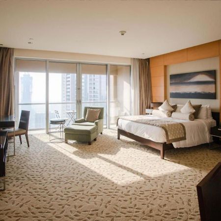 Address Dubai Mall Apartments By Qstay Exteriér fotografie