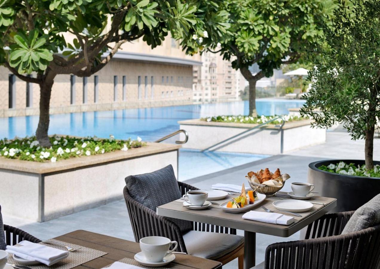 Address Dubai Mall Apartments By Qstay Exteriér fotografie