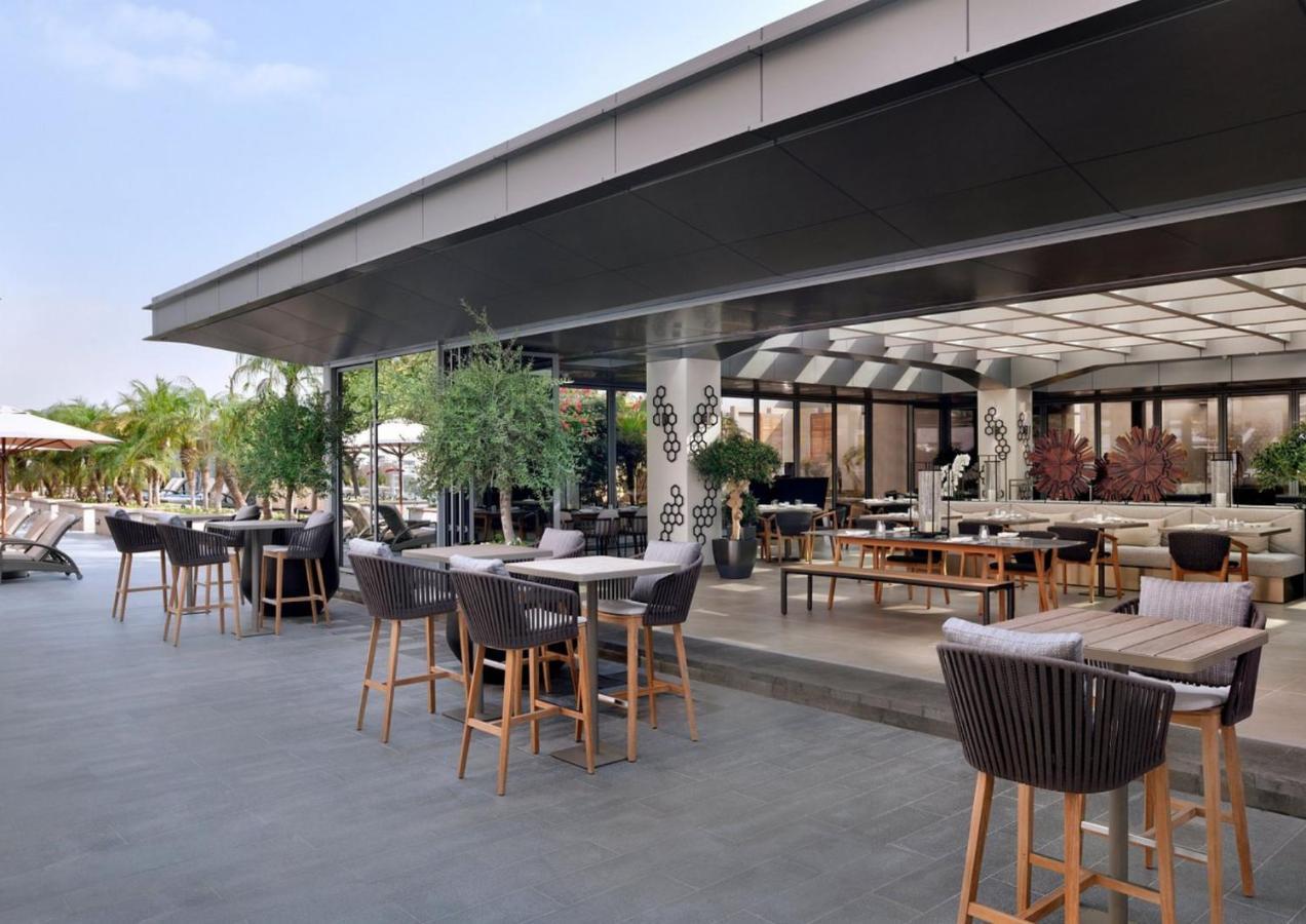 Address Dubai Mall Apartments By Qstay Exteriér fotografie