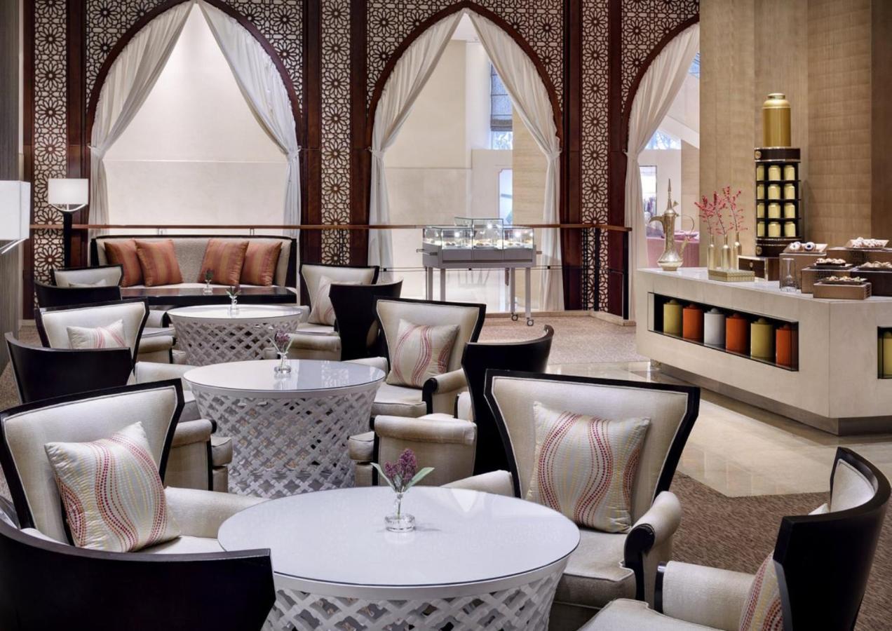 Address Dubai Mall Apartments By Qstay Exteriér fotografie