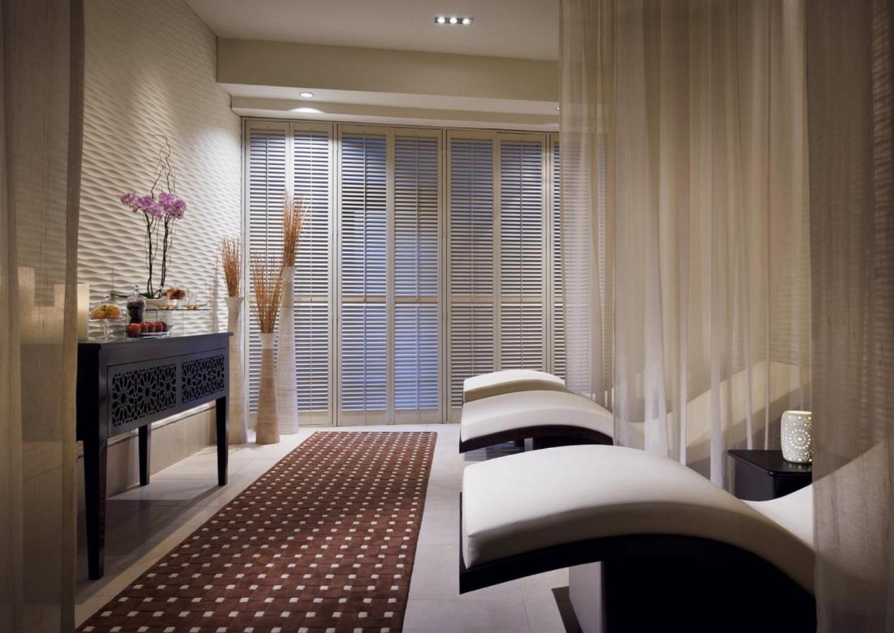 Address Dubai Mall Apartments By Qstay Exteriér fotografie